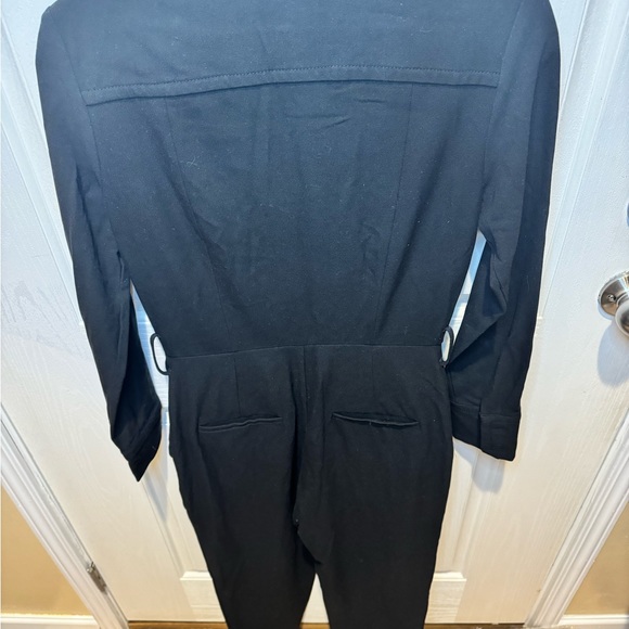 Black jumpsuit - Picture 2 of 4